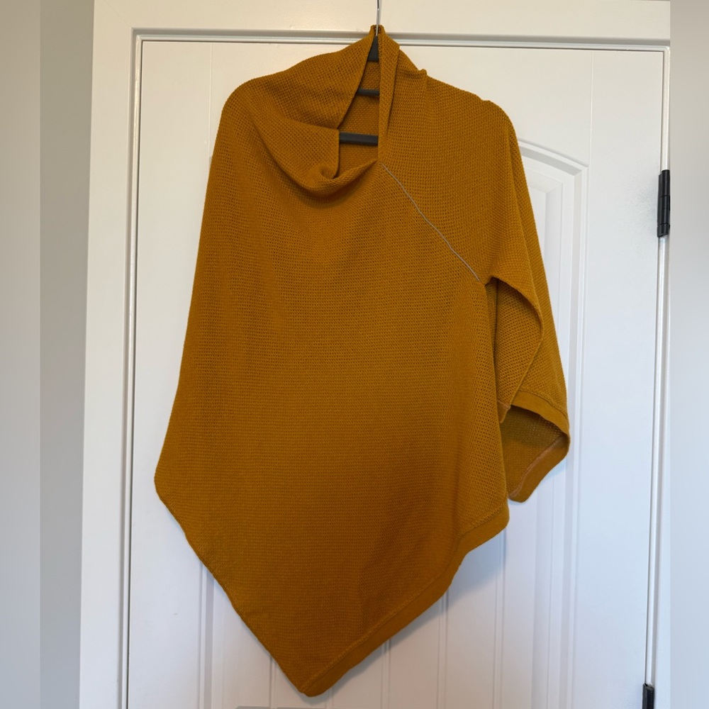 Cocoon by Amma Nursing Cover